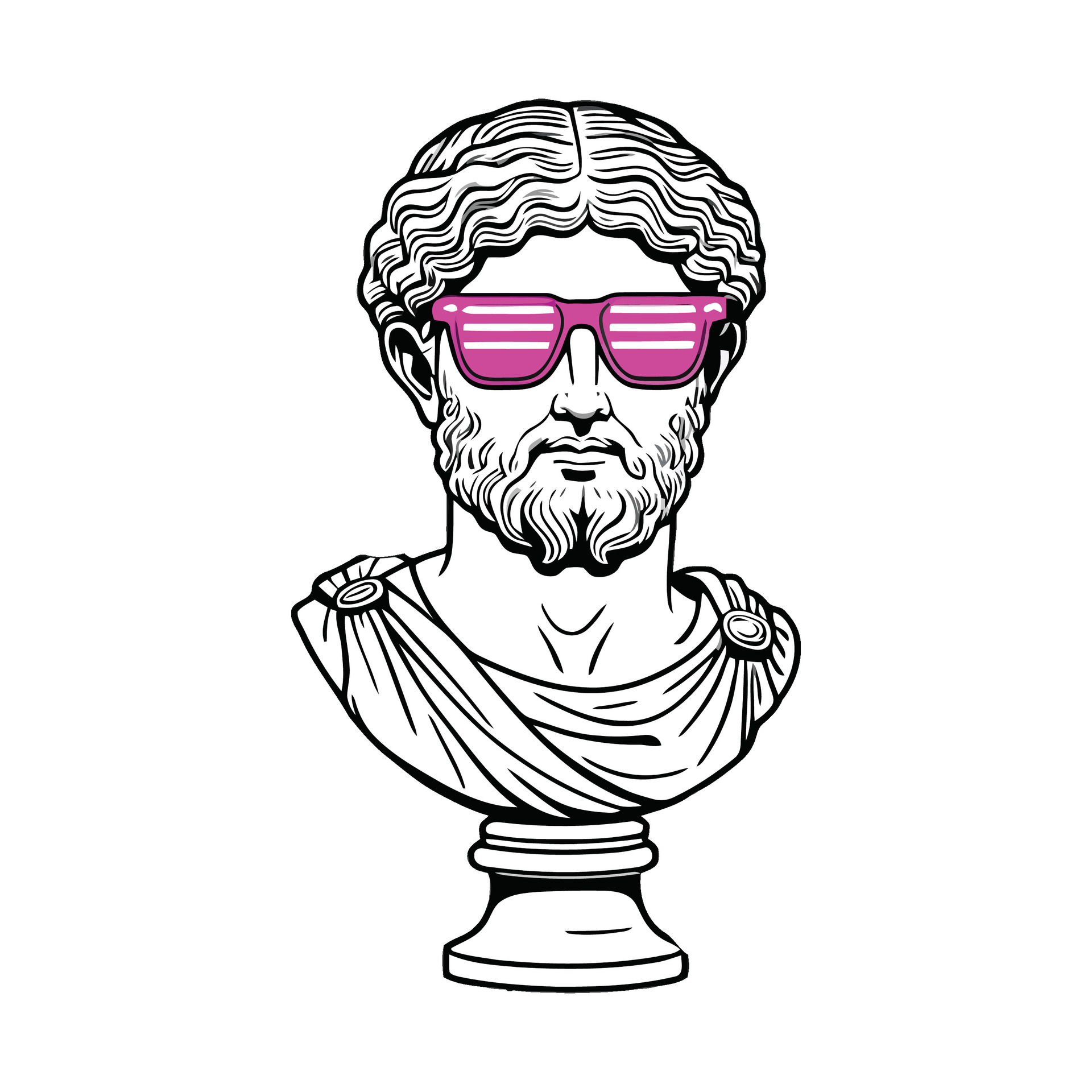 Atty. L.A. (Sophos Notes)